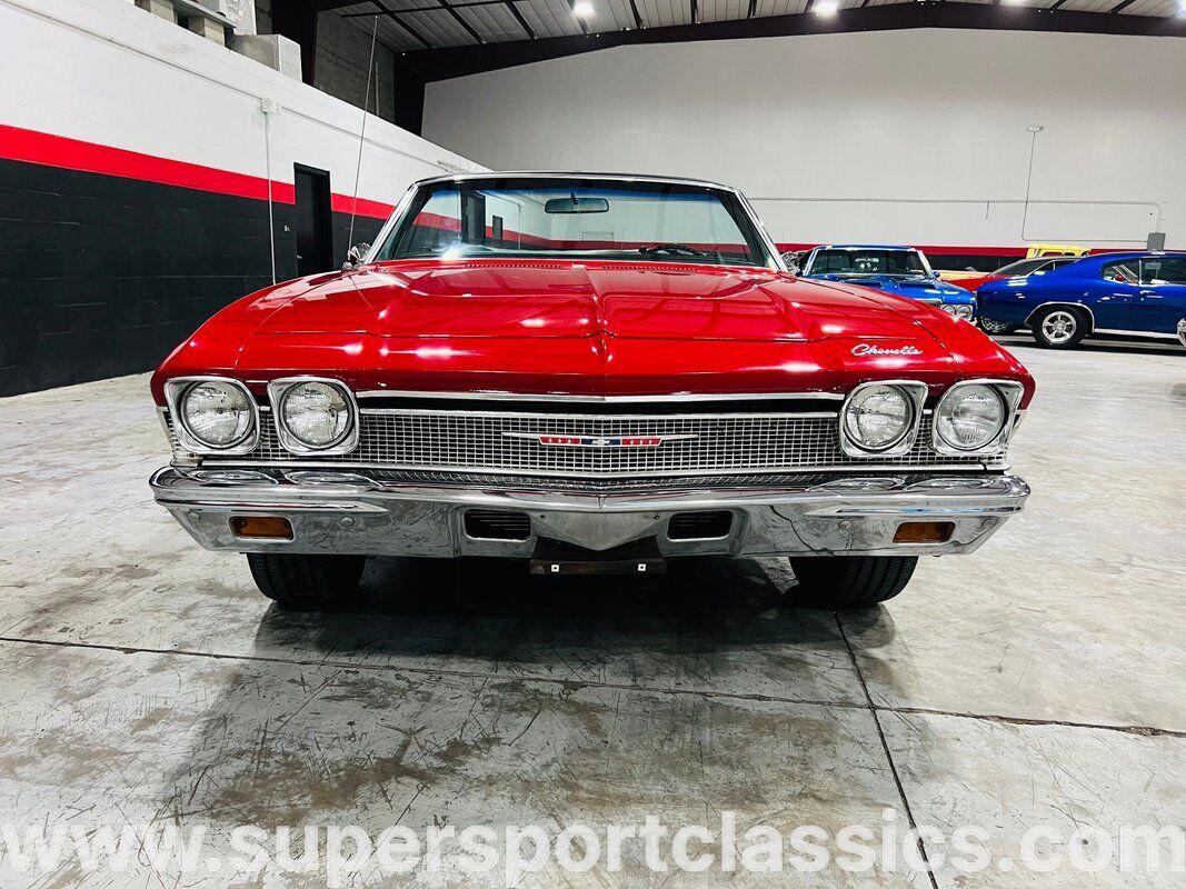 Chevrolet-Chevelle-1968-Convertible-8
