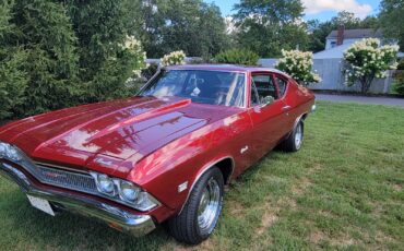 Chevrolet-Chevelle-1968-Coupe-1