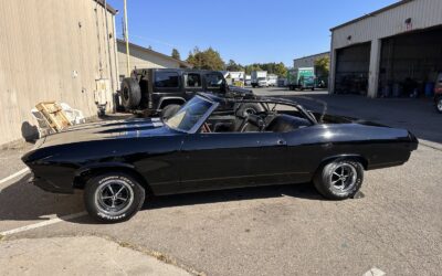 Chevrolet Chevelle 1969