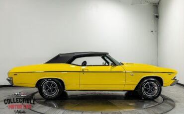 Chevrolet-Chevelle-1969-Convertible-19