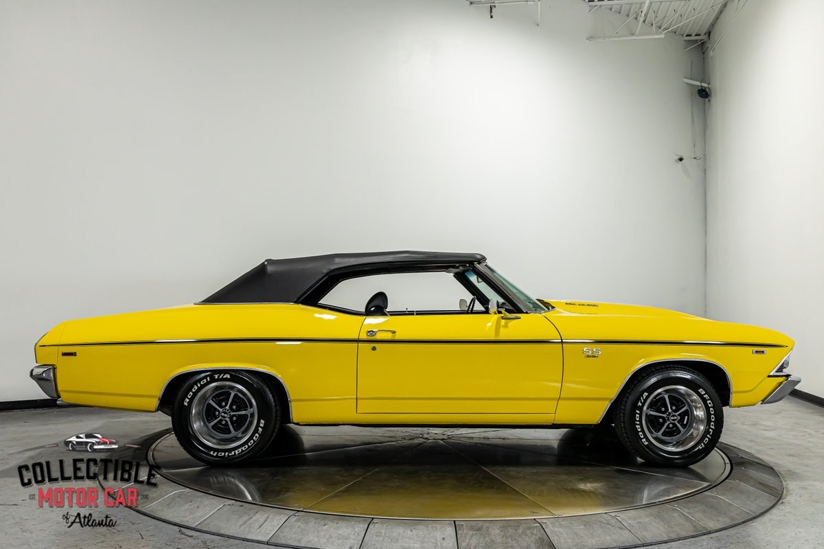 Chevrolet-Chevelle-1969-Convertible-19