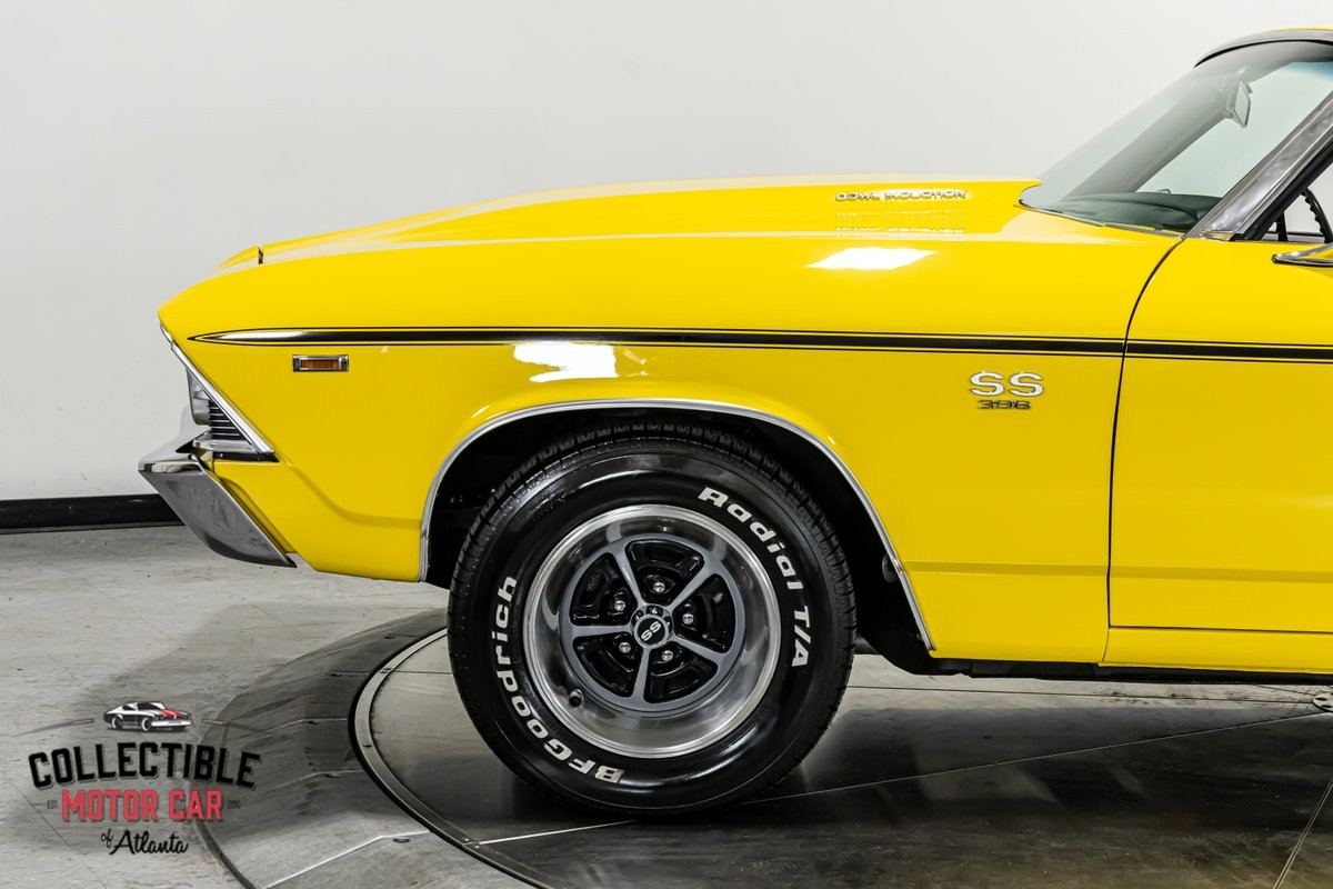 Chevrolet-Chevelle-1969-Convertible-35