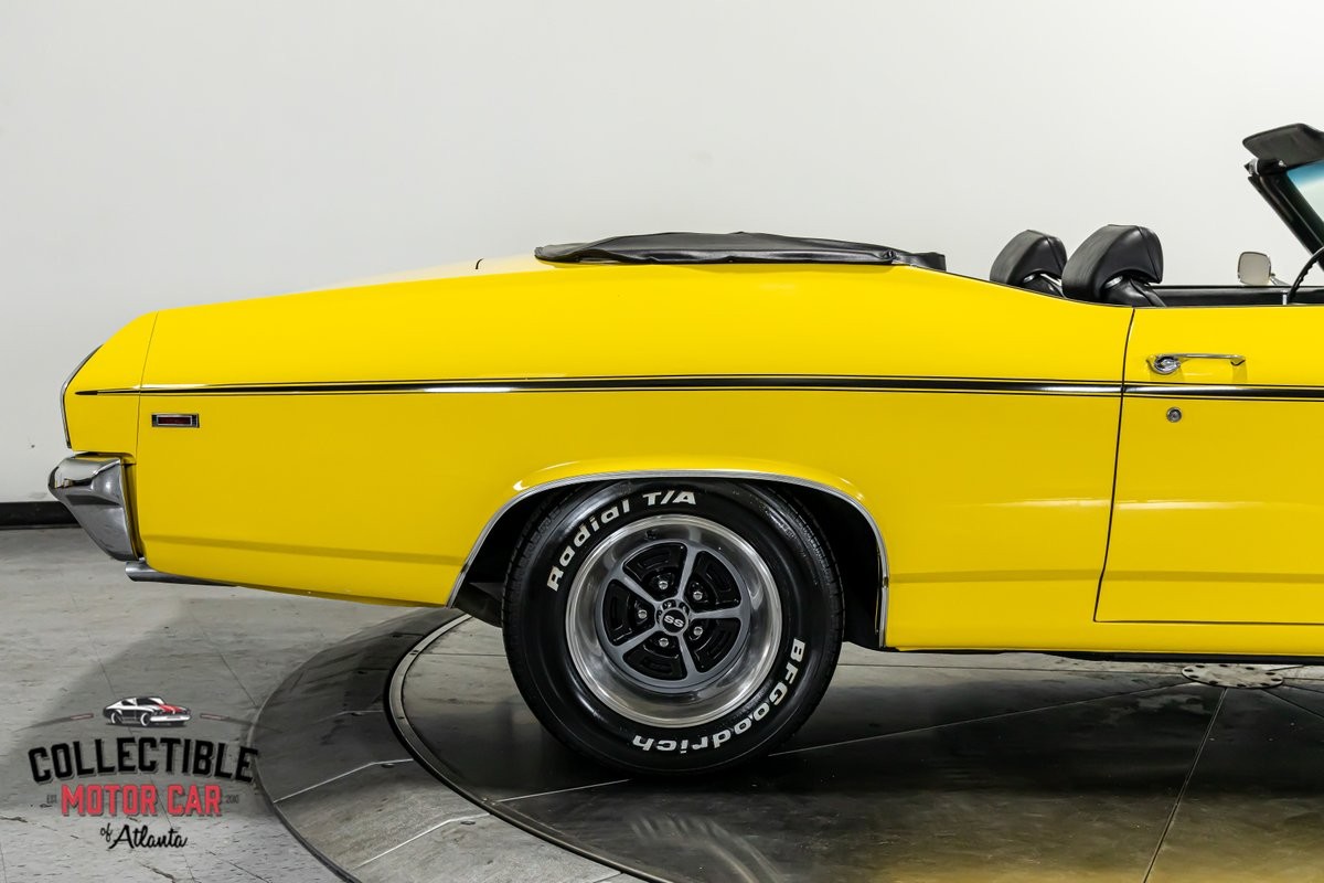 Chevrolet-Chevelle-1969-Convertible-38
