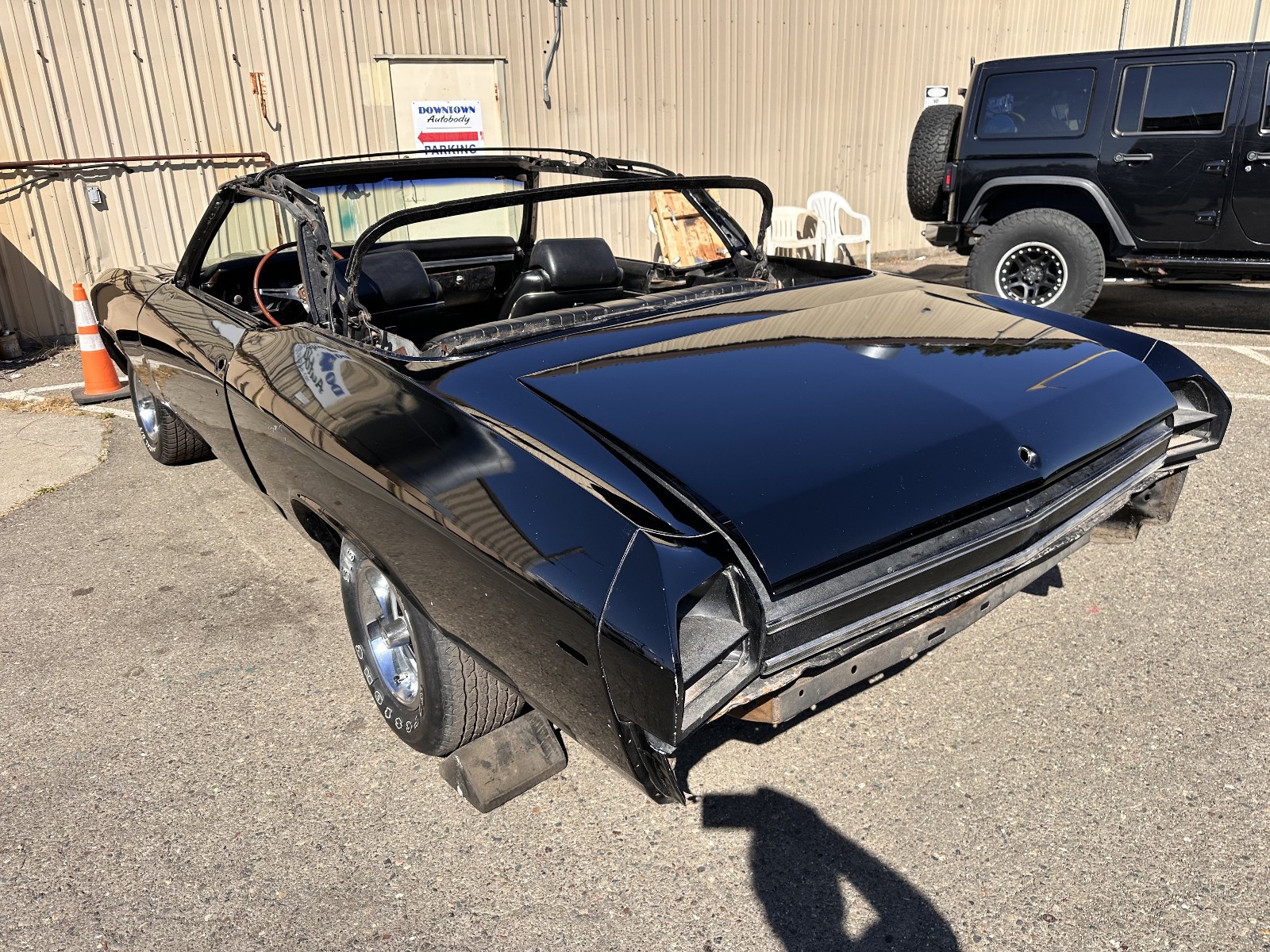 Chevrolet-Chevelle-1969-Convertible-4