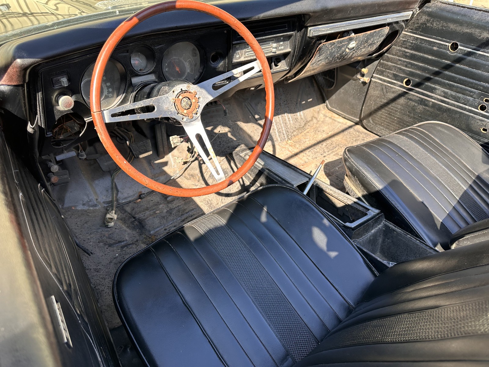 Chevrolet-Chevelle-1969-Convertible-7