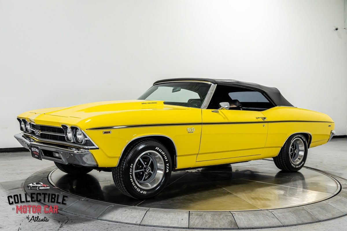 Chevrolet-Chevelle-1969-Convertible-7