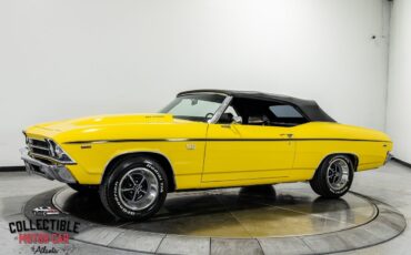 Chevrolet-Chevelle-1969-Convertible-8