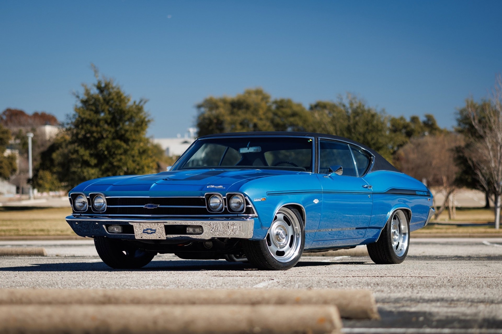 Chevrolet-Chevelle-1969-Coupe-1