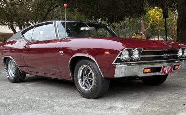 Chevrolet-Chevelle-1969-Coupe-1