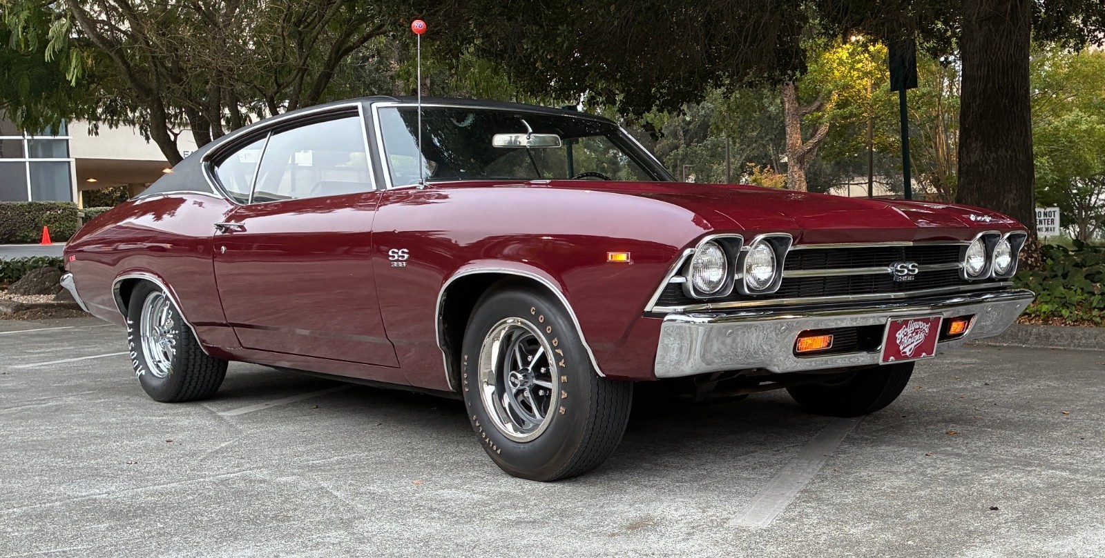 Chevrolet-Chevelle-1969-Coupe-1