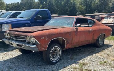 Chevrolet-Chevelle-1969-Coupe