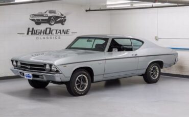 Chevrolet-Chevelle-1969-Coupe