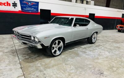 Chevrolet Chevelle 1969