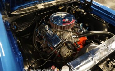 Chevrolet-Chevelle-1969-Dark-Blue-Black-33