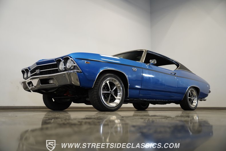 Chevrolet-Chevelle-1969-Dark-Blue-Black-5