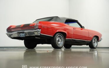 Chevrolet-Chevelle-1969-Red-Black-10