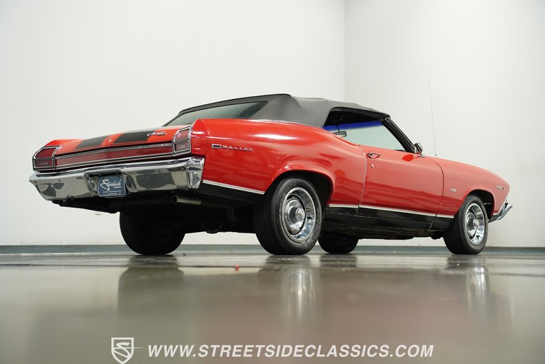 Chevrolet-Chevelle-1969-Red-Black-10
