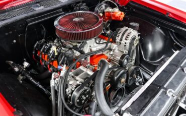 Chevrolet-Chevelle-1969-Red-Black-11