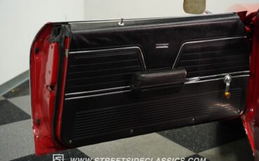 Chevrolet-Chevelle-1969-Red-Black-11