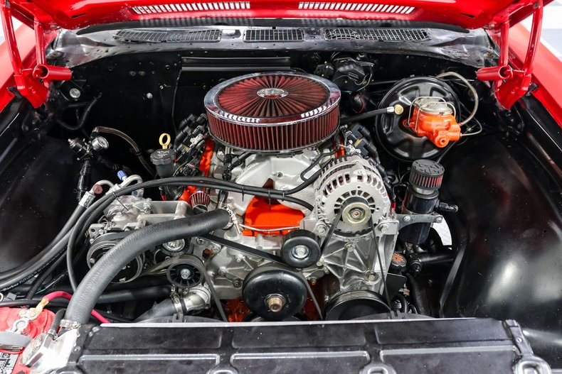 Chevrolet-Chevelle-1969-Red-Black-12