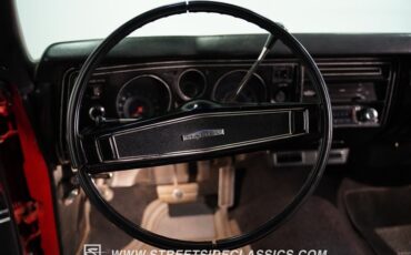 Chevrolet-Chevelle-1969-Red-Black-12