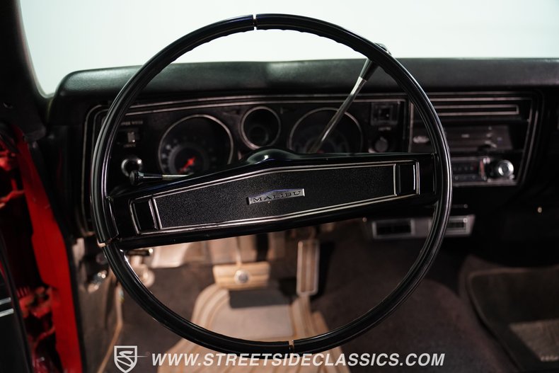 Chevrolet-Chevelle-1969-Red-Black-12