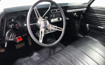 Chevrolet-Chevelle-1969-Red-Black-16