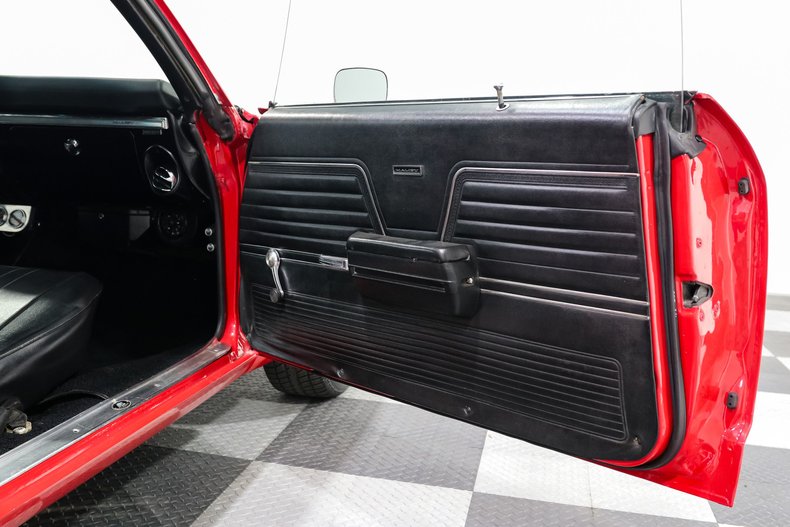 Chevrolet-Chevelle-1969-Red-Black-18