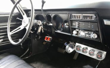 Chevrolet-Chevelle-1969-Red-Black-19