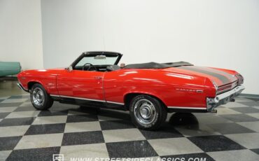 Chevrolet-Chevelle-1969-Red-Black-2