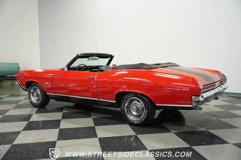 Chevrolet-Chevelle-1969-Red-Black-2