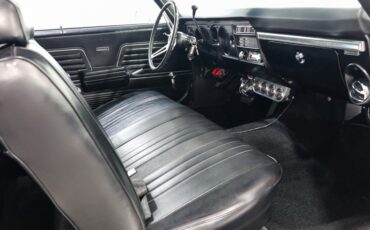 Chevrolet-Chevelle-1969-Red-Black-20