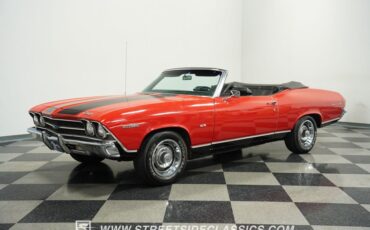 Chevrolet-Chevelle-1969-Red-Black-20