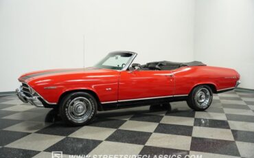 Chevrolet-Chevelle-1969-Red-Black-21