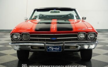 Chevrolet-Chevelle-1969-Red-Black-27