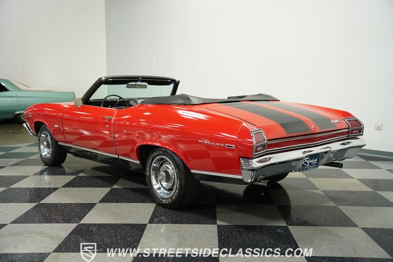 Chevrolet-Chevelle-1969-Red-Black-3