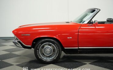 Chevrolet-Chevelle-1969-Red-Black-30