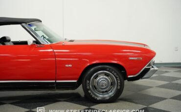 Chevrolet-Chevelle-1969-Red-Black-32