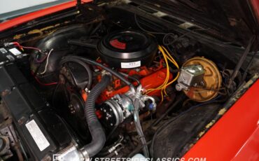 Chevrolet-Chevelle-1969-Red-Black-34