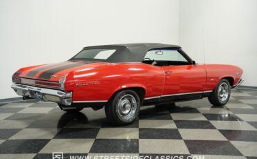 Chevrolet-Chevelle-1969-Red-Black-44