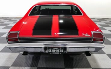 Chevrolet-Chevelle-1969-Red-Black-5