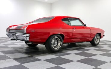 Chevrolet-Chevelle-1969-Red-Black-6