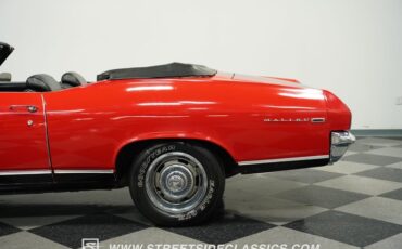 Chevrolet-Chevelle-1969-Red-Black-7