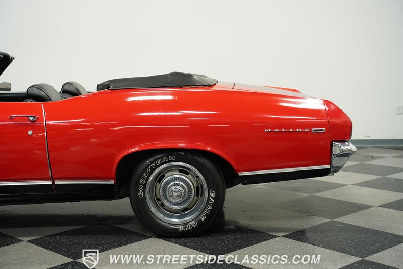 Chevrolet-Chevelle-1969-Red-Black-7