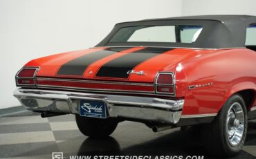 Chevrolet-Chevelle-1969-Red-Black-9
