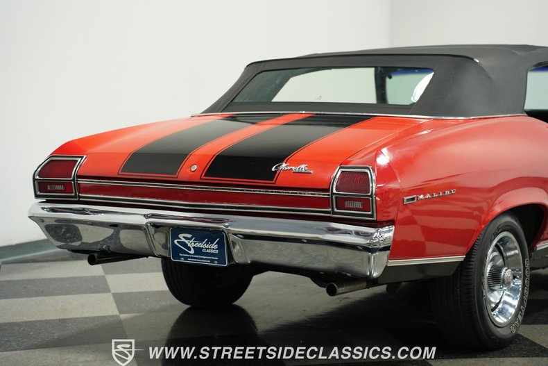 Chevrolet-Chevelle-1969-Red-Black-9