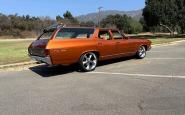 Chevrolet-Chevelle-1969-Wagon-1