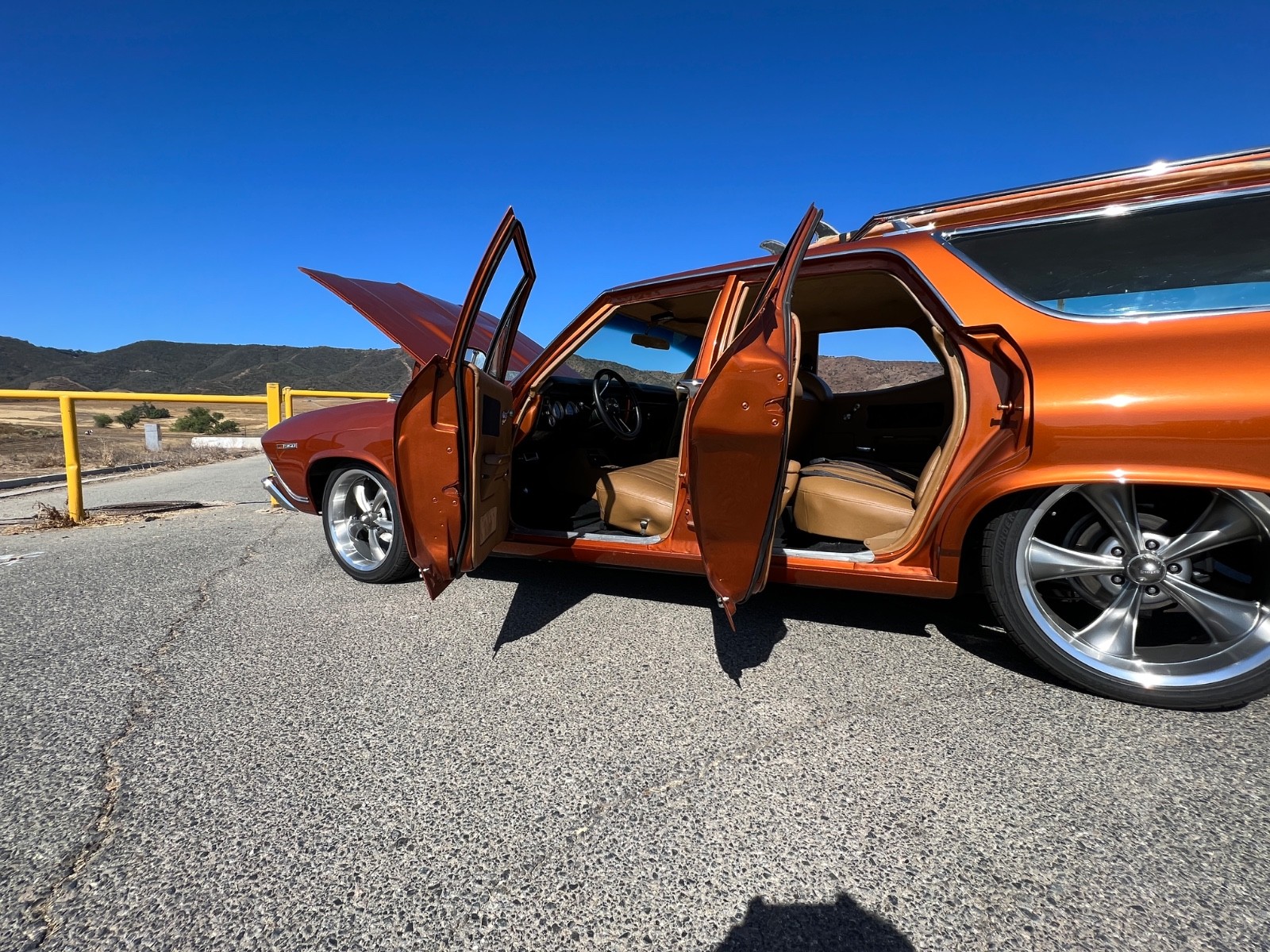 Chevrolet-Chevelle-1969-Wagon-24
