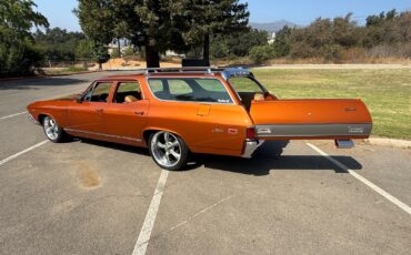 Chevrolet-Chevelle-1969-Wagon-9