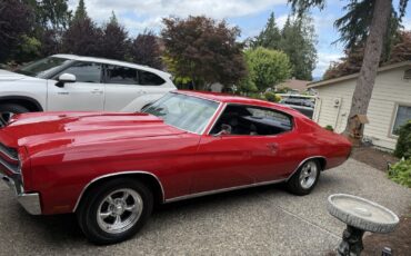 Chevrolet-Chevelle-1970-1